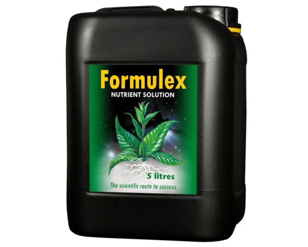 Growth Technology Formulex 5L