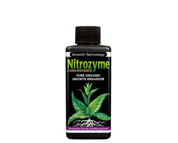 Growth Technology Nitrozyme 100ml