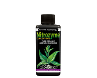 Growth Technology Nitrozyme 100ml