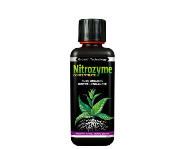 Growth Technology Nitrozyme 300ml