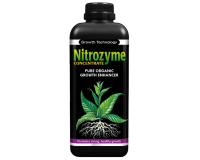 Growth Technology Nitrozyme 1L