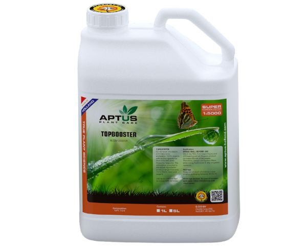 APTUS Topbooster 5L
