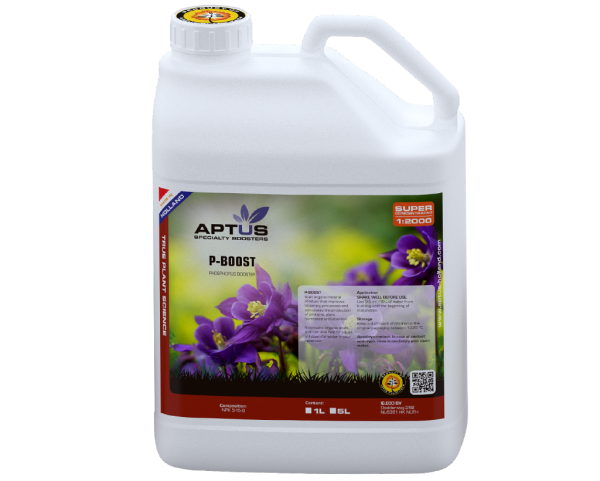 APTUS P-Boost 5L