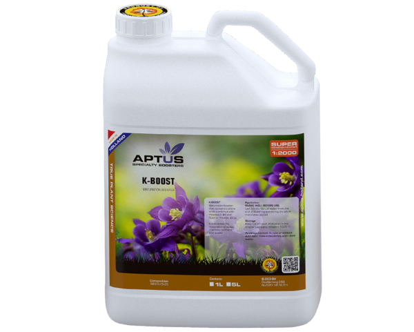 APTUS K-Boost 5L