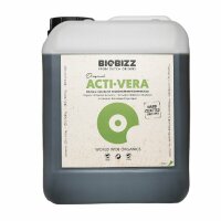 BioBizz Acti-Vera 5L