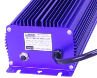 Lumatek Digital Ballast 1000W dimmable