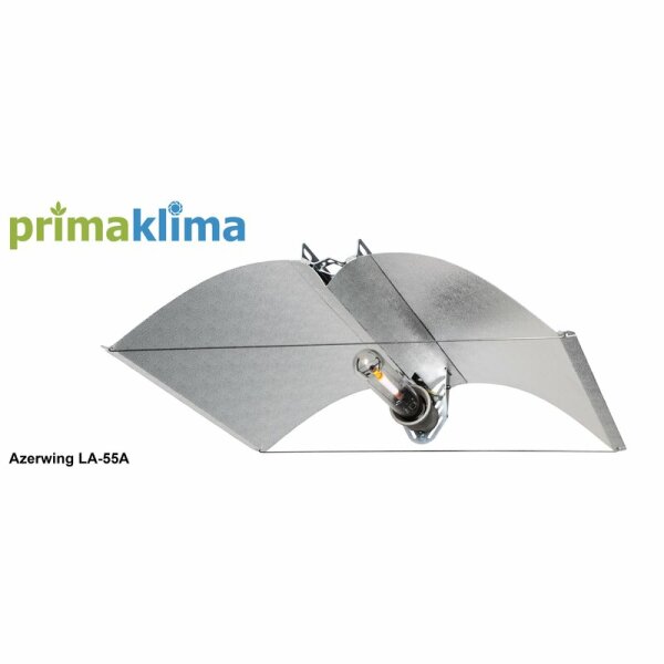 Prima Klima Azerwing medium 86%