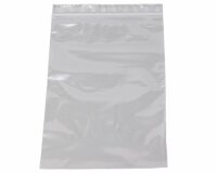 500 Ziplock Bags 350 x 450mm