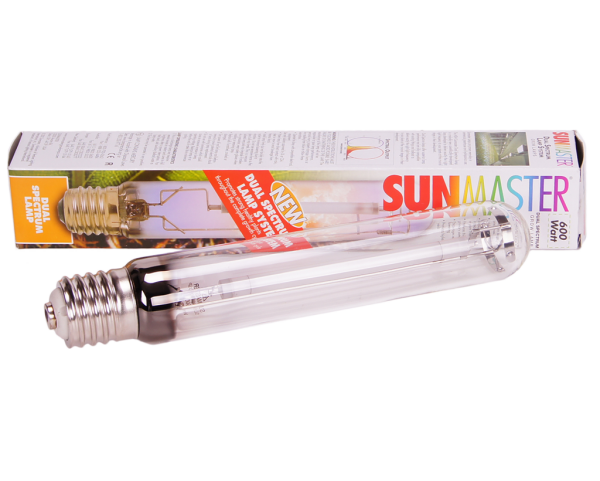 Venture Sunmaster Dual Spectrum 600W