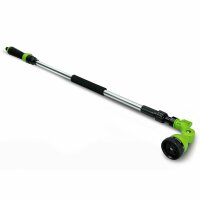 Garden Sprayer Lance telescopic 140cm