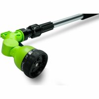 Garden Sprayer Lance telescopic 140cm