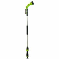 Garden Sprayer Lance telescopic 140cm