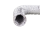 Aludec Ducting 200mm