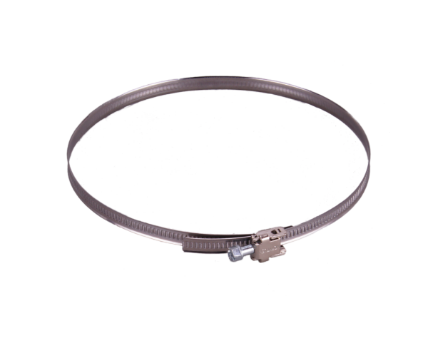 Universal Duct Clamp 60 - 165mm