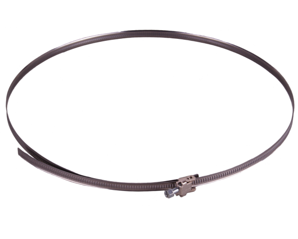 Universal Duct Clamp 60 - 380mm