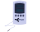 Fertraso Hygro- /Thermometer - 2 Messpunkte