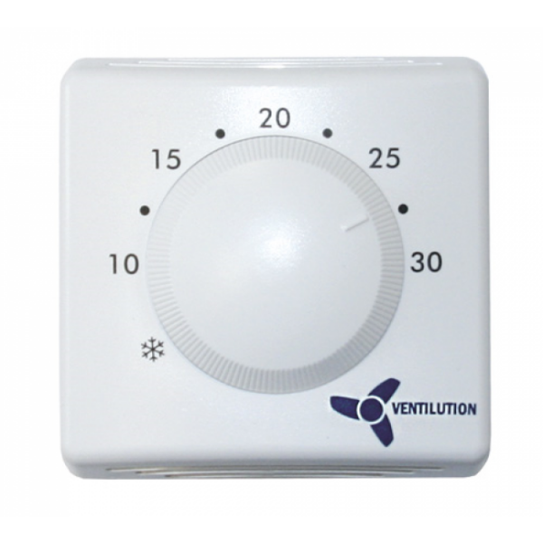 Ventilution Thermostat