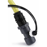 GIB Drip irrigation system Economy for 4 plants