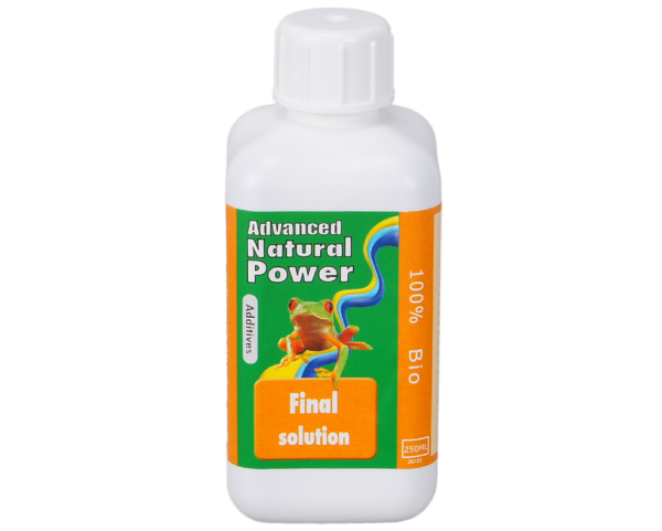 Advanced Hydroponics Final Solution 250ml