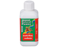 Advanced Hydroponics Growth/Bloom Excellarator 250ml