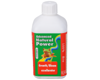 Advanced Hydroponics Growth/Bloom Excellarator 500ml