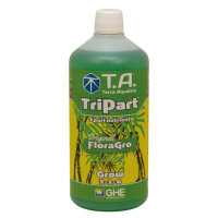 Terra Aquatica TriPart Grow 1L