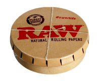 ClickClack Metal Box RAW