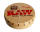 ClickClack Blechdose RAW