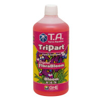 Terra Aquatica TriPart Bloom 1L