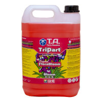 Terra Aquatica TriPart Bloom 5L