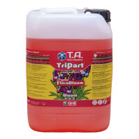 Terra Aquatica TriPart Bloom 10L