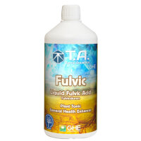 Terra Aquatica Fulvic (Diamond Nectar) 1L