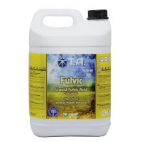 Terra Aquatica Fulvic (Diamond Nectar) 5L