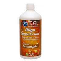 Terra Aquatica Oligo Spectrum (Essentials) 1L