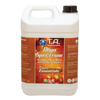 Terra Aquatica Oligo Spectrum (Essentials) 5L