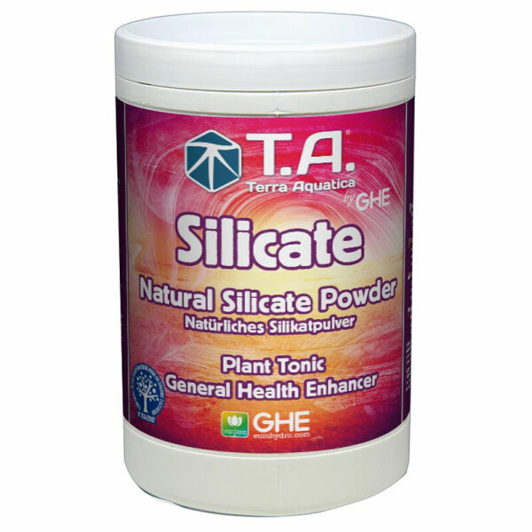 Terra Aquatica Silicate (Mineral Magic) 1L