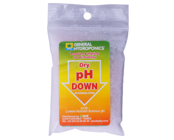 GHE PH Down Powder 25g