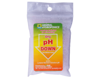 GHE PH Down Powder 25g