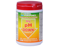 GHE PH Down Powder 1Kg