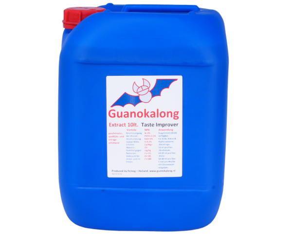 Guanokalong Extract 20L