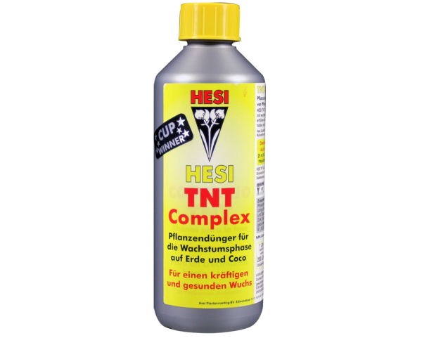 Hesi TNT Complex 500ml