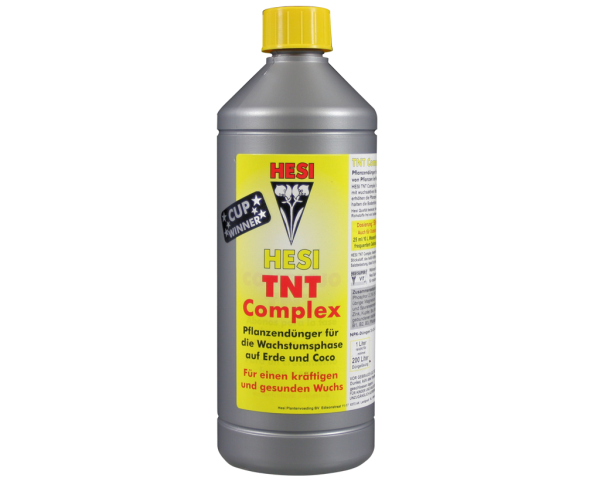 Hesi TNT Complex 1L