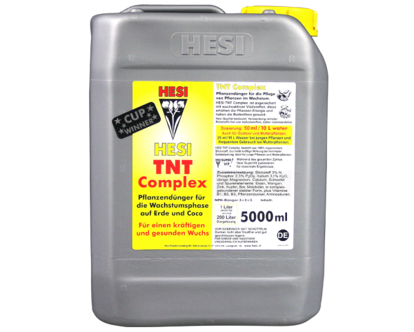 Hesi TNT Complex 5L