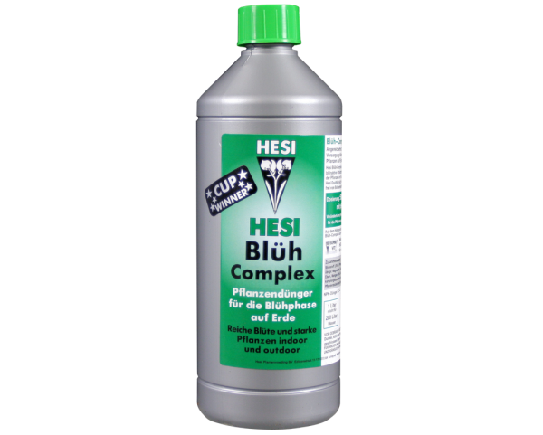 Hesi Blüh Complex 1L