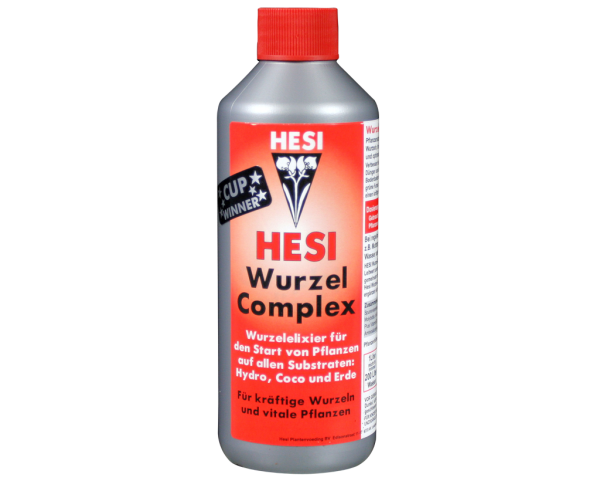 Hesi Root Complex 500ml