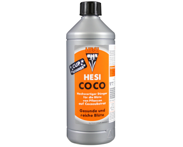 Hesi Coco 1L