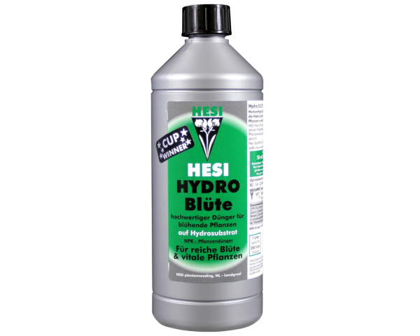 Hesi Hydro Blüte 1L