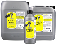 Hesi Hydro Growth 1L