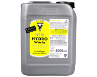 Hesi Hydro Wuchs 5L