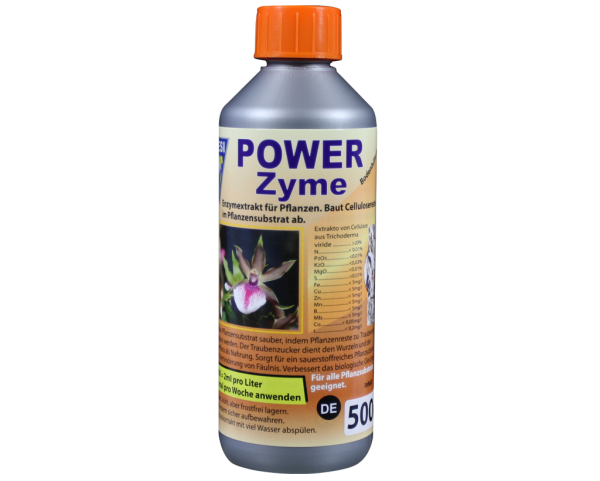 Hesi Power Zyme 500ml